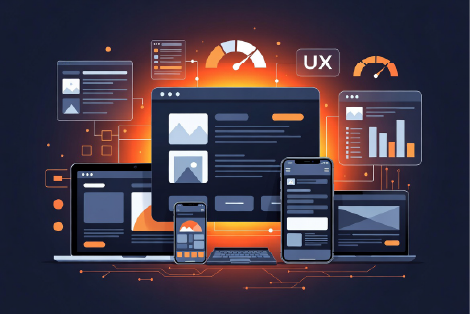 Illustration Digital & Developpement